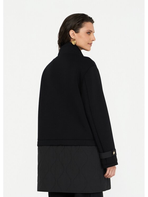 Liu Jo Liu Jo Giacca da donna TF5079J487922222 Nero Regular Fit