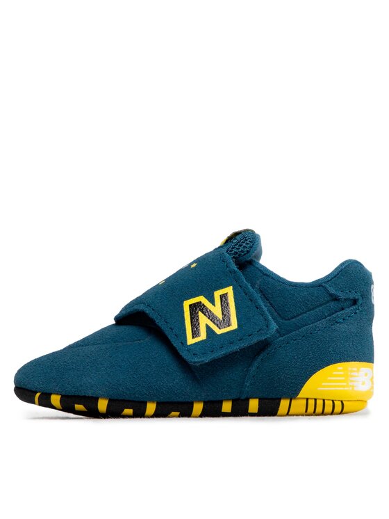 New Balance New Balance Papuče CV574CHL Tamnoplava