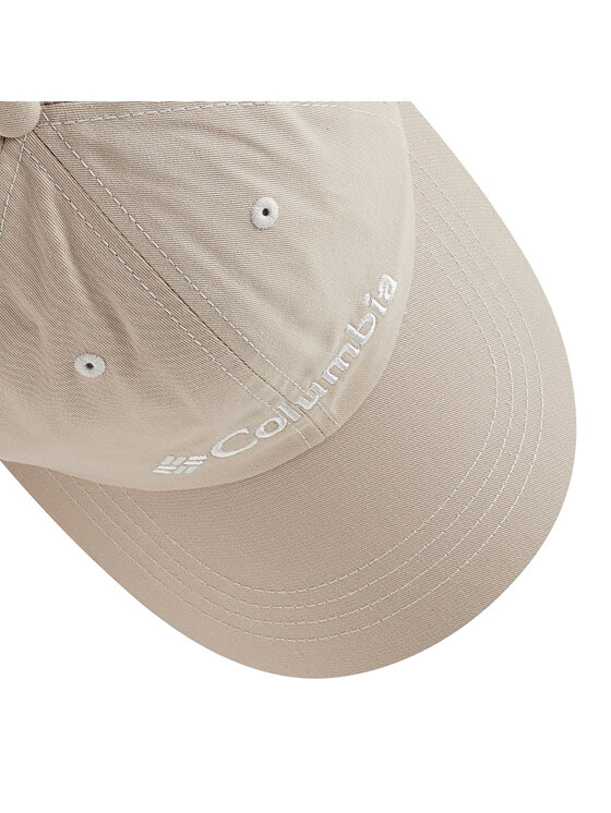 Columbia Columbia Šilterica Roc Ii Ball Cap 1766611 Siva