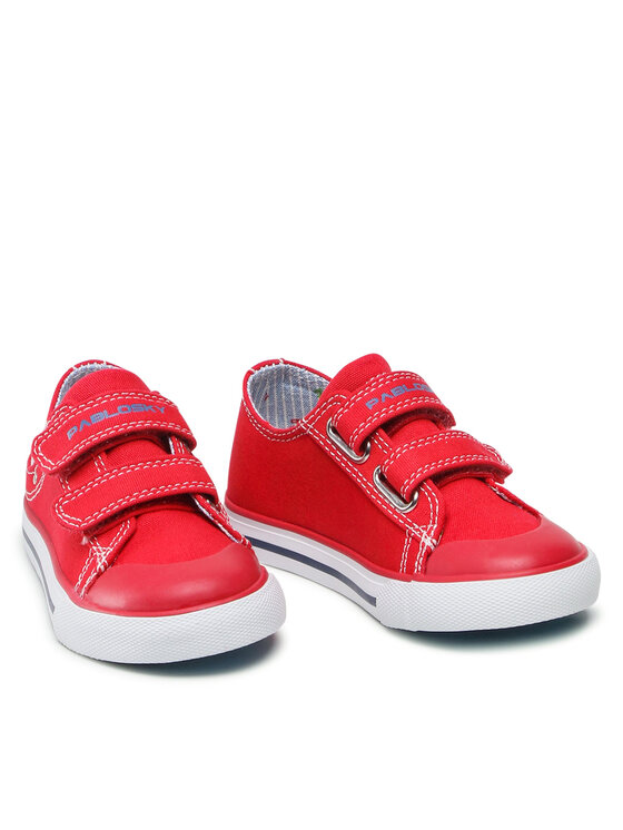 Pablosky Pablosky Tennised 966560 S Punane