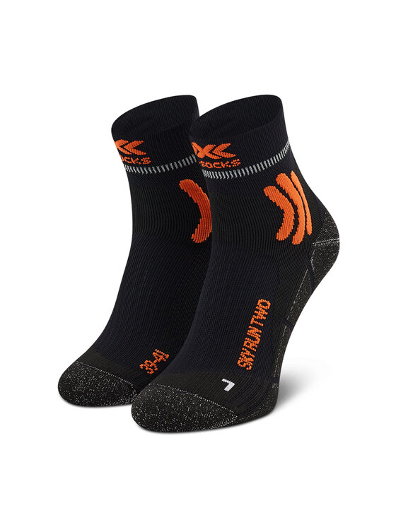 X-Socks X-Socks Pikad sokid Sky Run Two XSRS14S19U Must
