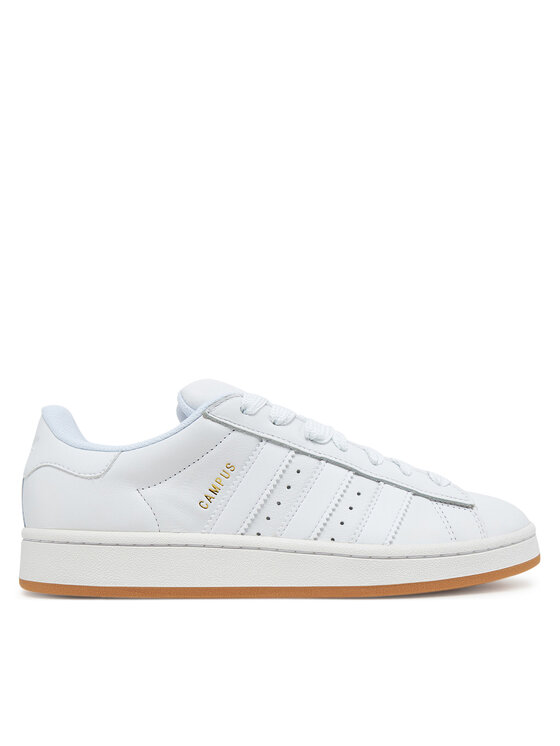 adidas adidas Sneakersy Campus 00s JP9996 Bílá