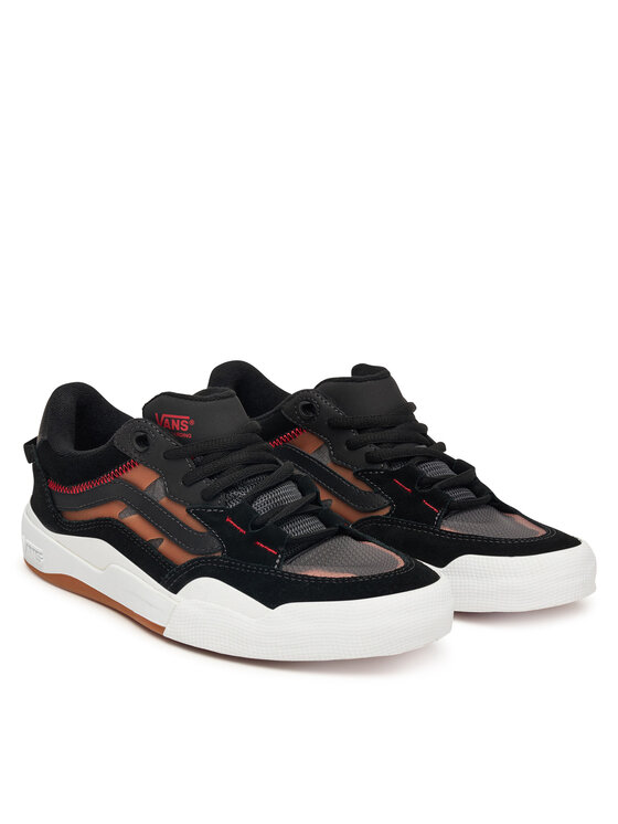 Vans Vans Сникърси Skate 2 Wayvee VN000D5DBFM1 Черен