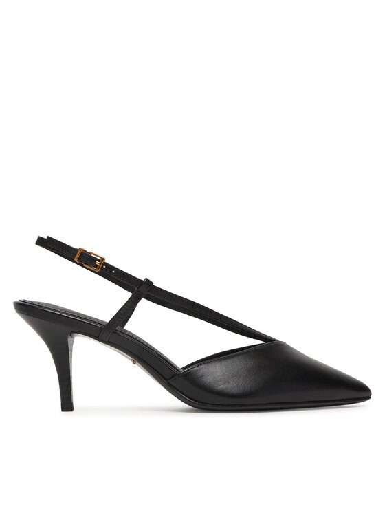 Tamaris Tamaris Sandali 1-29620-46 Nero