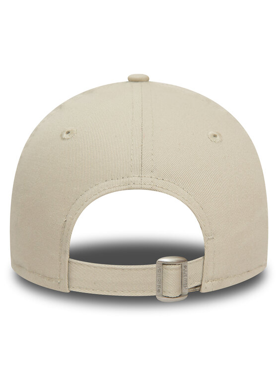 New Era New Era Cap Kids Icon 940 Nyy 60503348 Beige