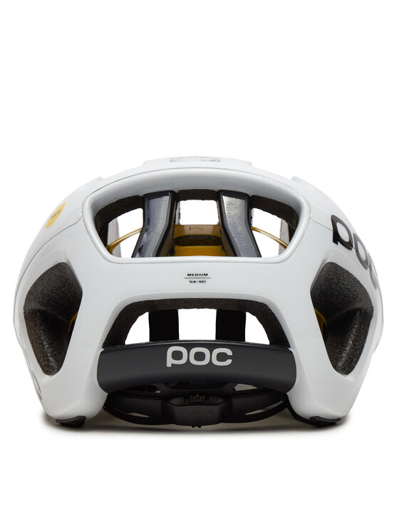 POC POC Велосипедний шолом Octal 10801 1001 Білий