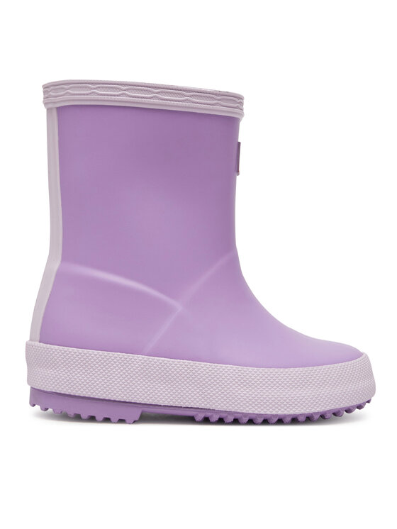 Hunter Hunter Cizme de cauciuc HFRK0002242 Violet