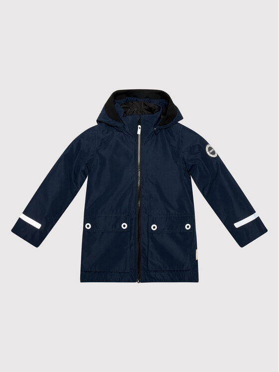 Reima Reima Дощовик Syddi 531512 Cиній Regular Fit