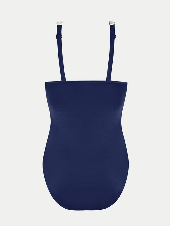 Dorina Dorina Costume da bagno Haryana FXSS0010MI120 Blu scuro