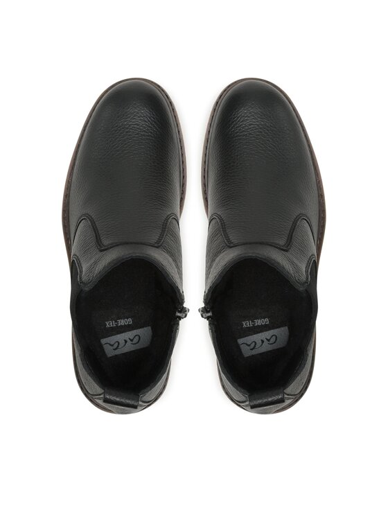 Ara Ara Челсі GORE-TEX 11-24715-01 Чорний