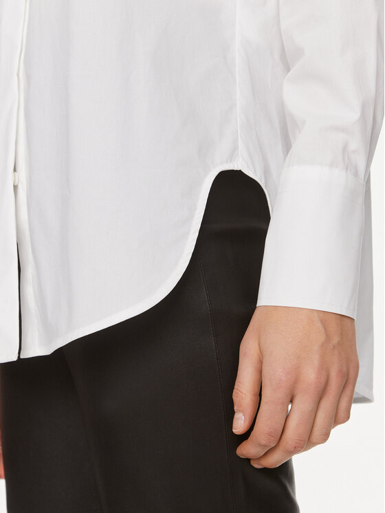 DAY BIRGER ÉT MIKKELSEN DAY BIRGER ÉT MIKKELSEN Πουκάμισο Christiane 100419 Λευκό Regular Fit