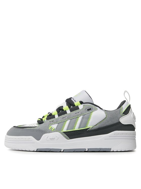 adidas adidas Tenisice adi2000 Shoes Kids IG7708 Bijela