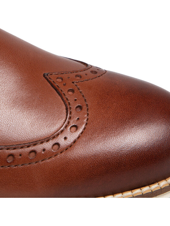 Cole Haan Cole Haan Poolsaapad Original Grand Shwng C26471 Pruun