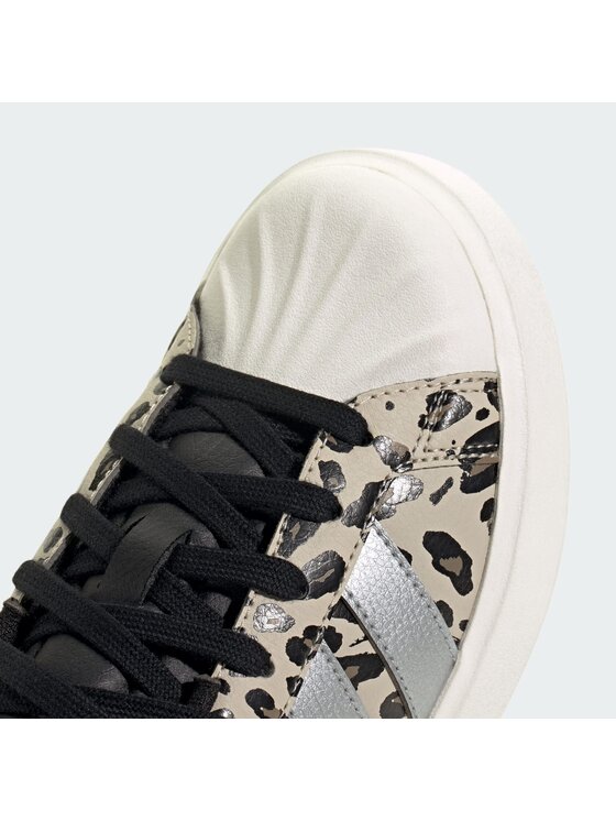 adidas adidas Tenisice Streettalk Bold Shoes Junior KI0050 Bež