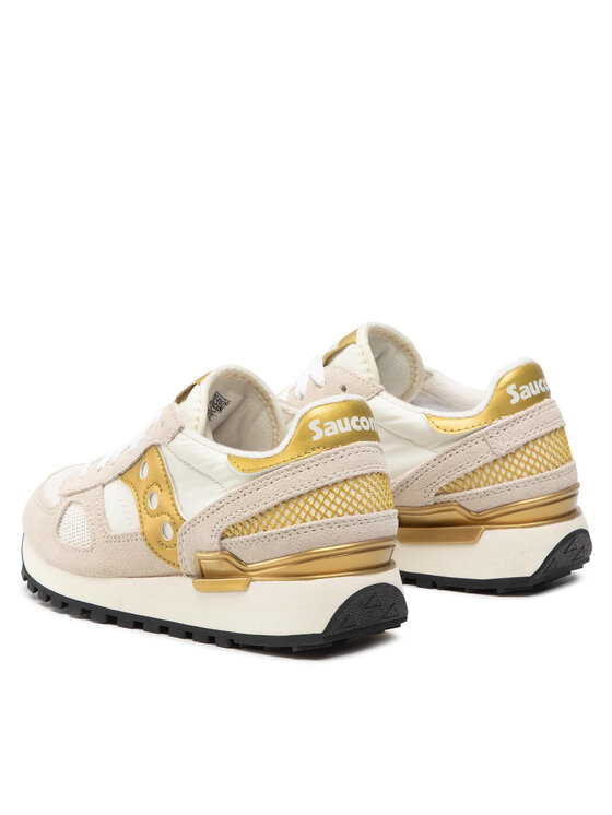 Saucony Saucony Sneakers Shadow Original S1108-720 Beige