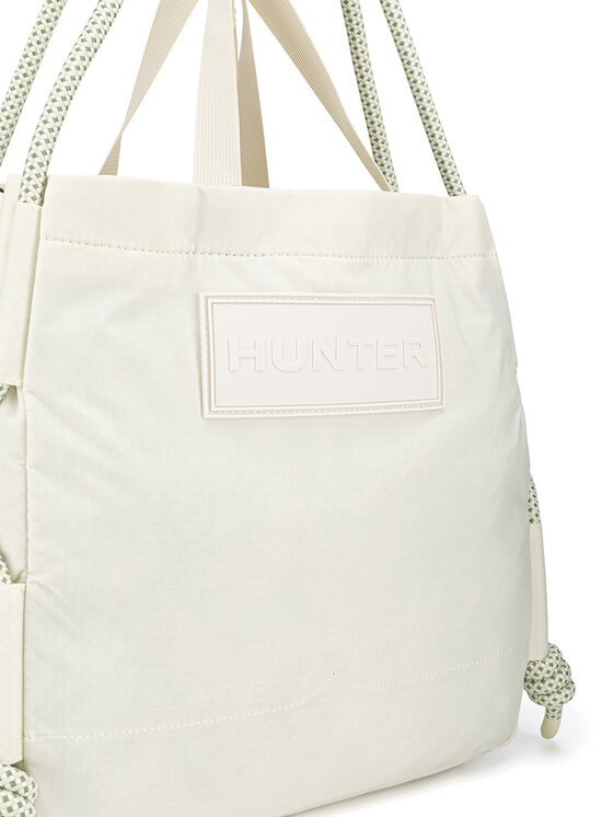 Hunter Hunter Torebka HTR-B-005-06 Écru