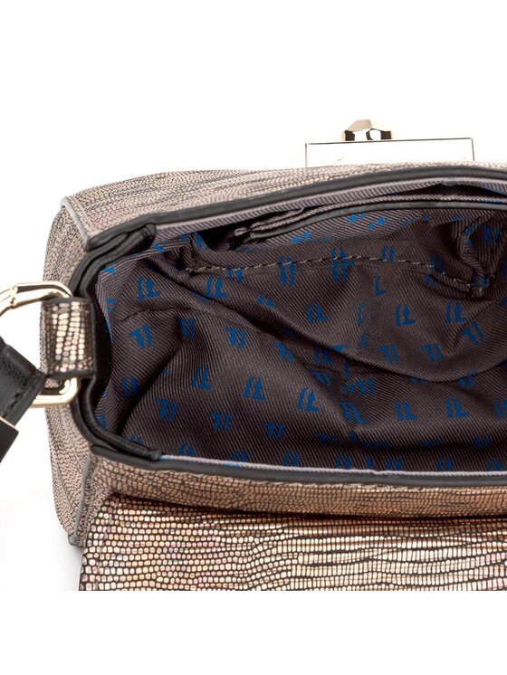 Trussardi Trussardi Jeans Дамска чанта Levanto 75B00210