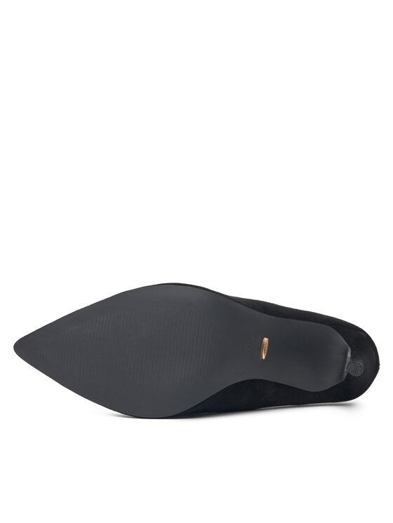 DeeZee DeeZee Туфлі на шпильці 92831-201-BLACK SU Чорний