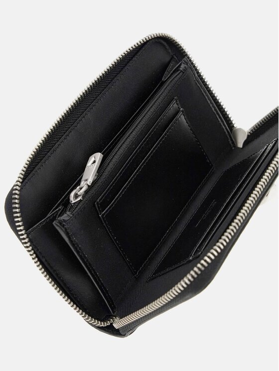 Guess Guess Portfel 173171 Czarny