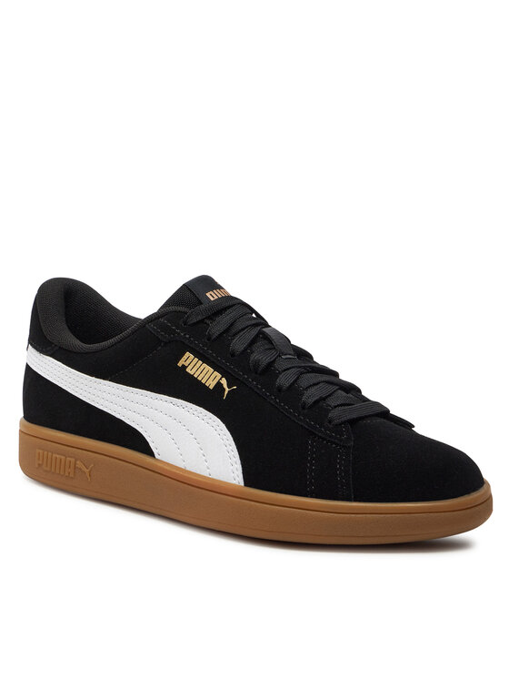 Puma Puma Snīkeri Smash 3.0 Sd 392035-12 Melns