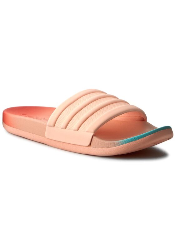 adidas adidas Mules / sandales de bain adilette CF+ Fade W S82063 Rose