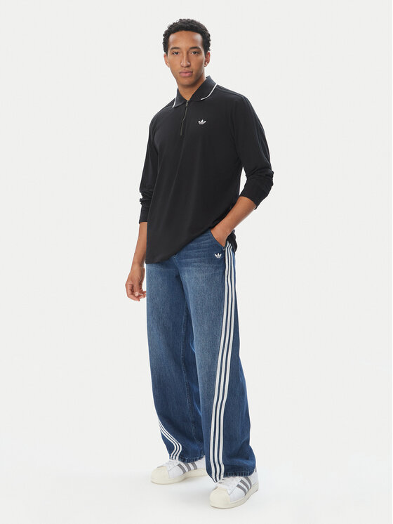 adidas adidas Jeans adilenium 6 LH3341 Blau Loose Fit