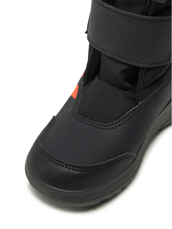 adidas adidas Schneeschuhe Winterplay IF1718 Schwarz