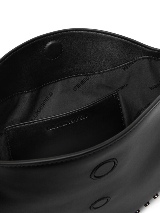 KARL LAGERFELD KARL LAGERFELD Τσάντα B1W30198 Μαύρο