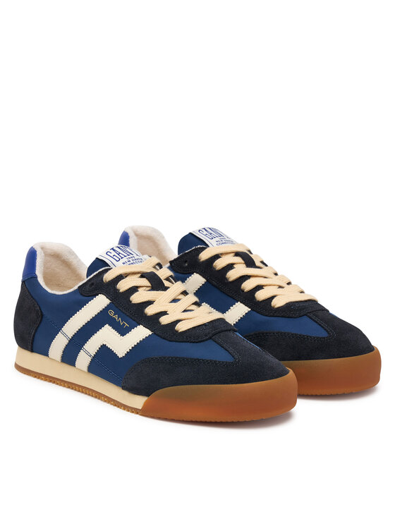 Gant Gant Снікерcи Beylana 33537338 Cиній