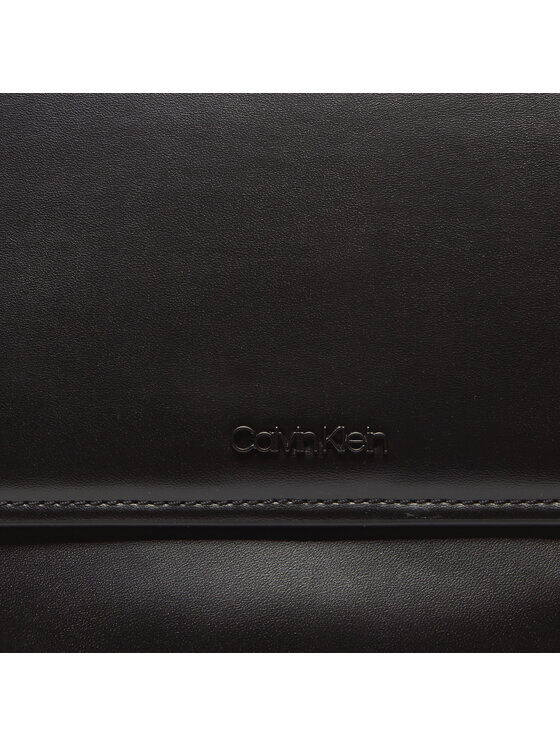 Calvin Klein Calvin Klein Ruksak Minimal Focus Campus Bp K50K511238 Crna