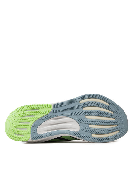 adidas adidas Běžecké boty Supernova Stride IG8315 Šedá