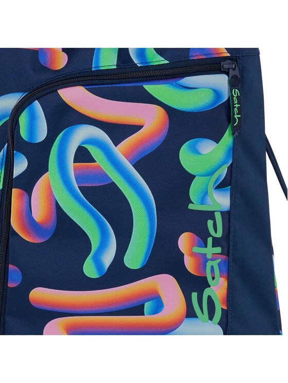 Satch Satch Torba 281756 Zielony
