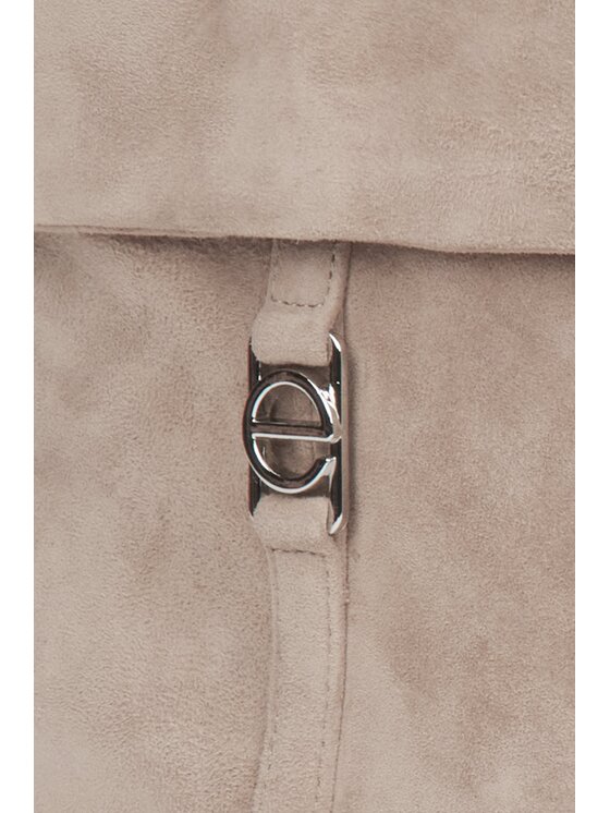 Estro Estro Stivaletti ER00116172 Beige