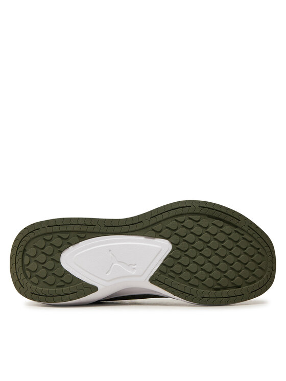 Puma Puma Laufschuhe Skyrocket Lite 379437 26 Grün