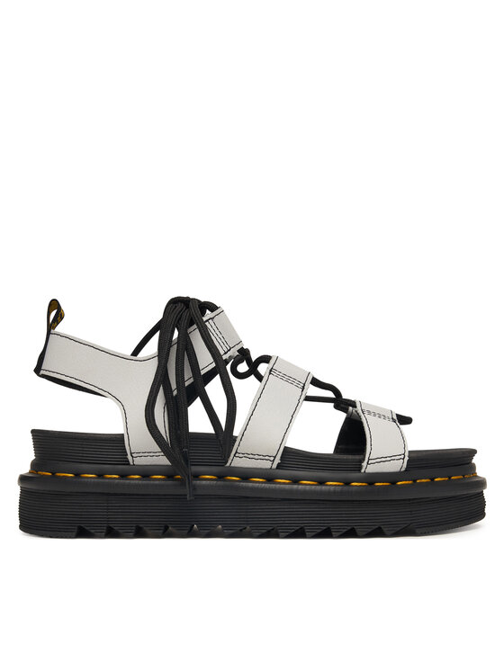 Σανδάλια Dr. Martens Nartilla  DM31617020 Γκρι