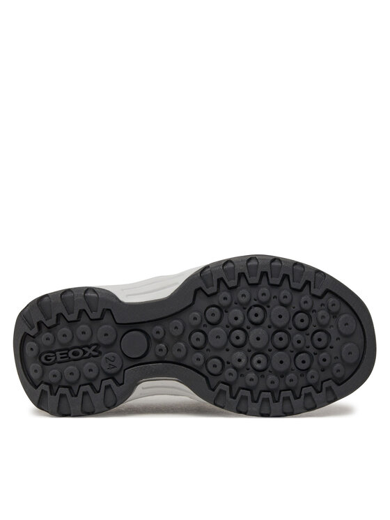 Geox Geox Sandały J Borealis Boy J450RB 014ME C0661 M Granatowy