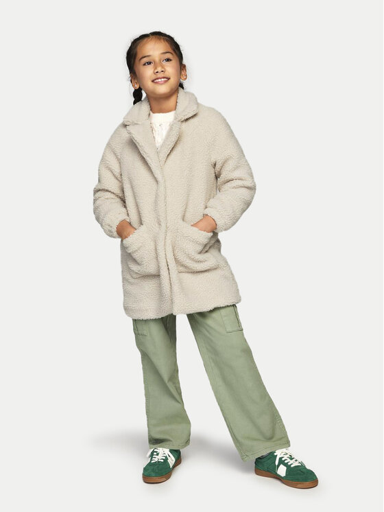 Kids ONLY Kids ONLY Kasukas Sandra 15325831 Beež Regular Fit