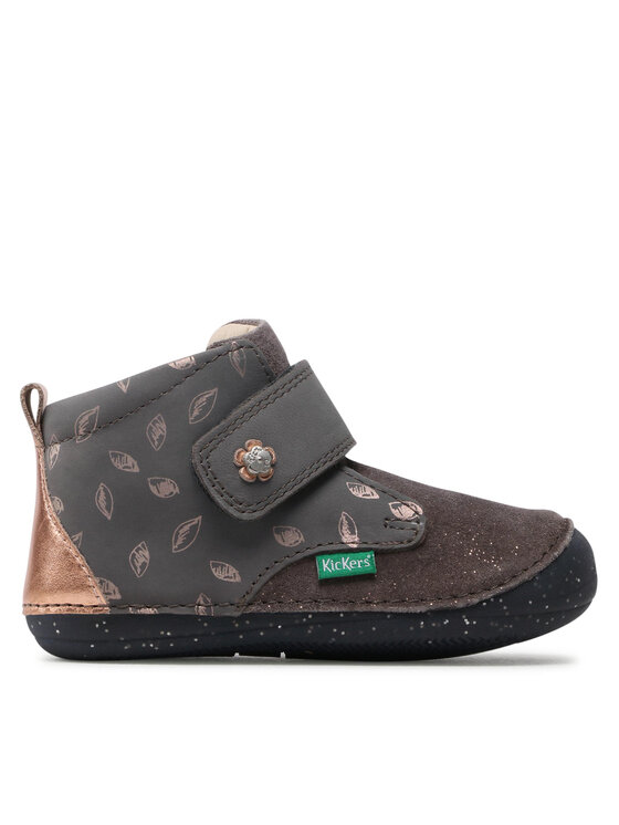 Kickers new arrivals sabio gris