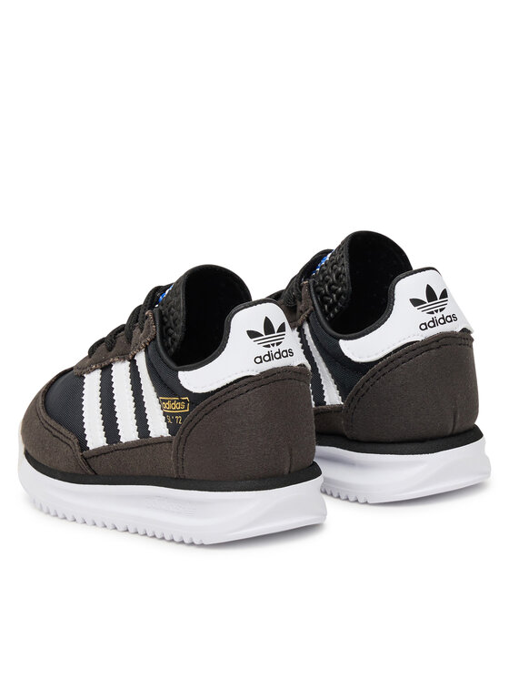 adidas adidas Tenisice Sl 72 Rs IH2978 Crna