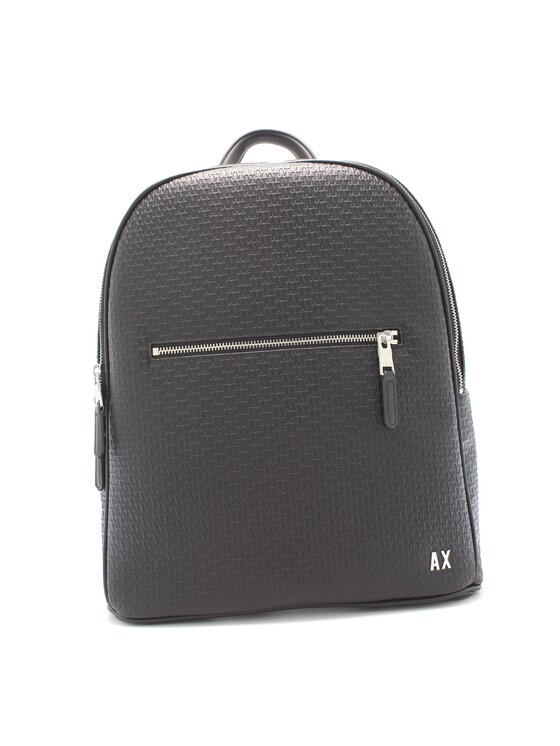 Armani Exchange Zaino XM000156 Nero