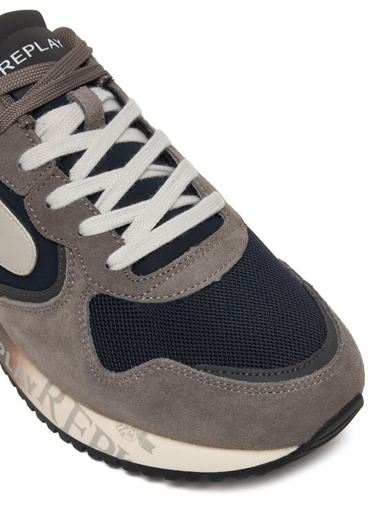 REPLAY REPLAY Tossud GMS9I .000.C0010L Beež