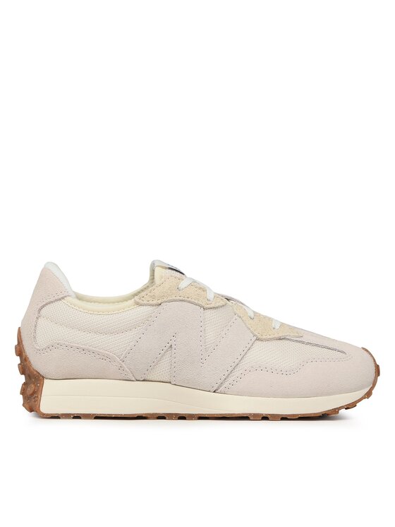 New Balance New Balance Sportcipő GS327RC Bézs