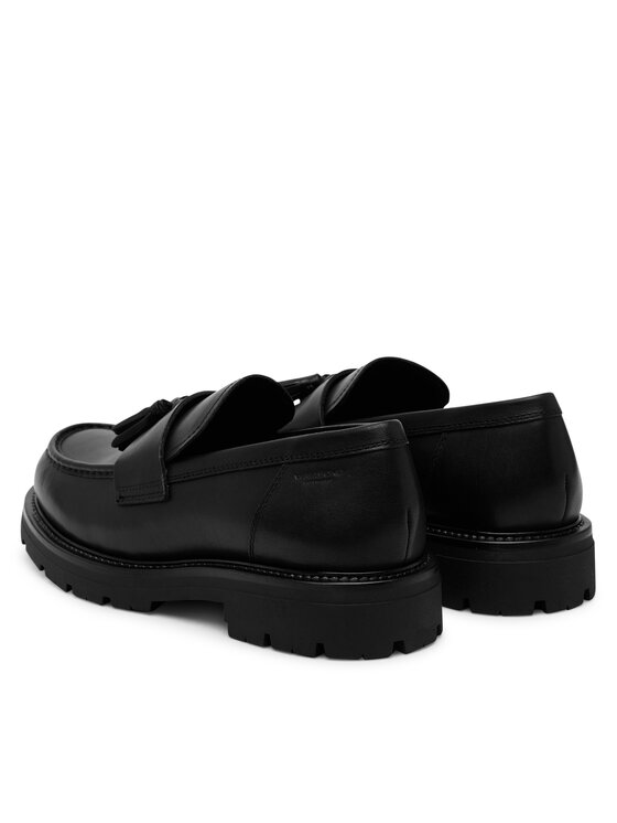 Vagabond Shoemakers Vagabond Shoemakers Κλειστά παπούτσια Cameron 5775-001-20 Μαύρο