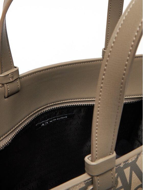 Armani Exchange Armani Exchange Handtasche 942689 3F742 M1014 Beige