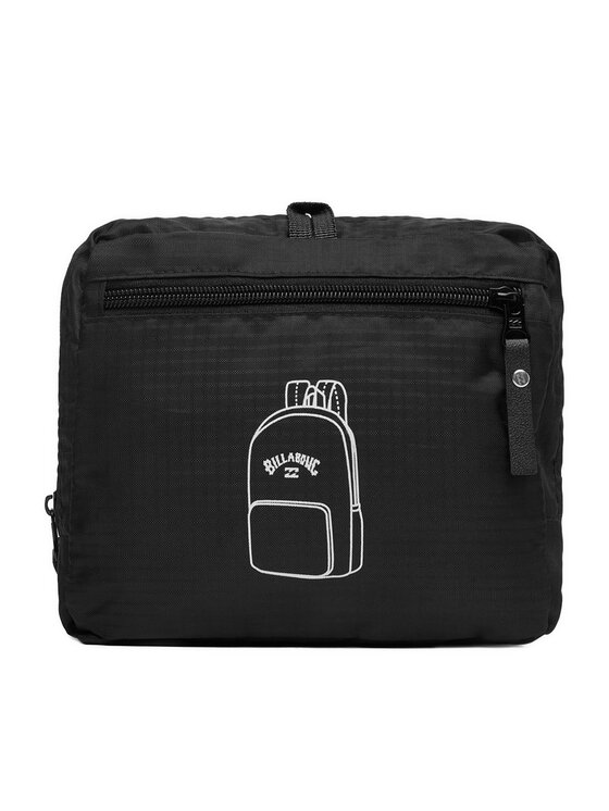Billabong Billabong Рюкзак CEOWB-BLB-MZ-001-09 Чорний