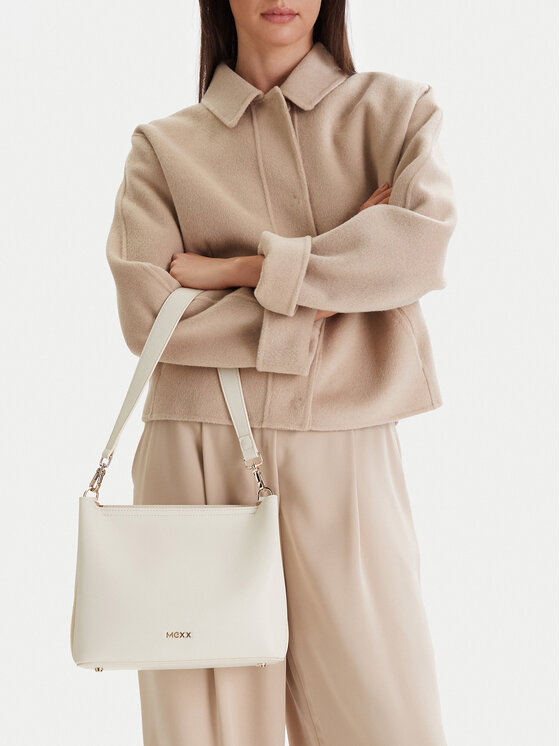 MEXX MEXX Handtasche CEO-MEXX-B-004-09 Weiß