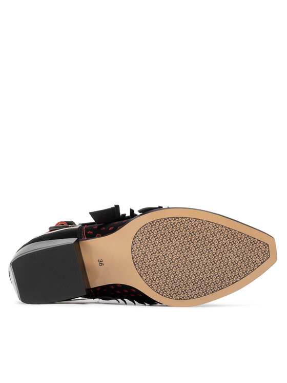 Tronchetti 05485-01/00-5 Nero