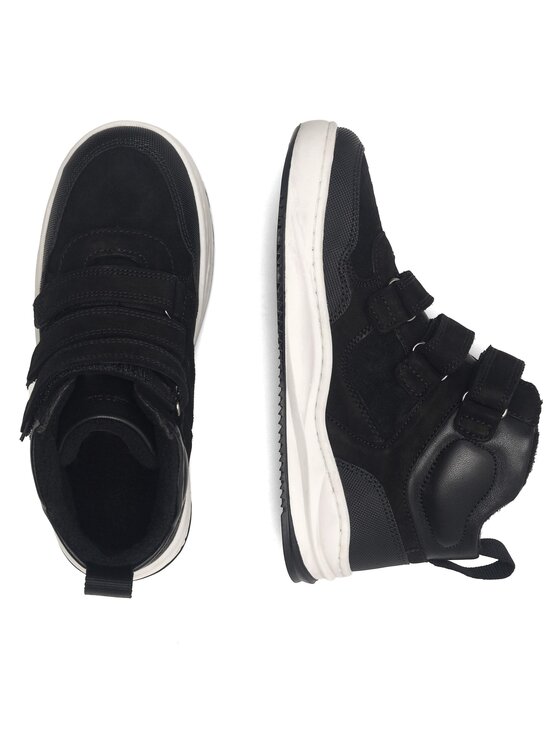 Lasocki Young Lasocki Young Laisvalaikio batai HARRY CI12-HARRY-02A Juoda