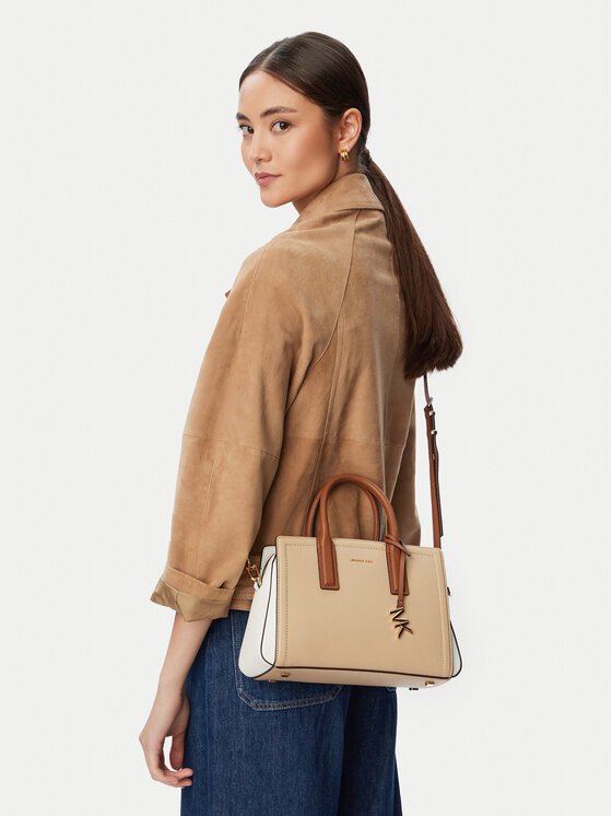 MICHAEL Michael Kors Geantă 30T5G9IS1T Bej