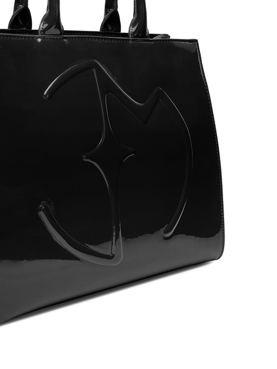 Eva Minge Eva Minge Handtasche EO-ALICE-LDA8226-1 Schwarz